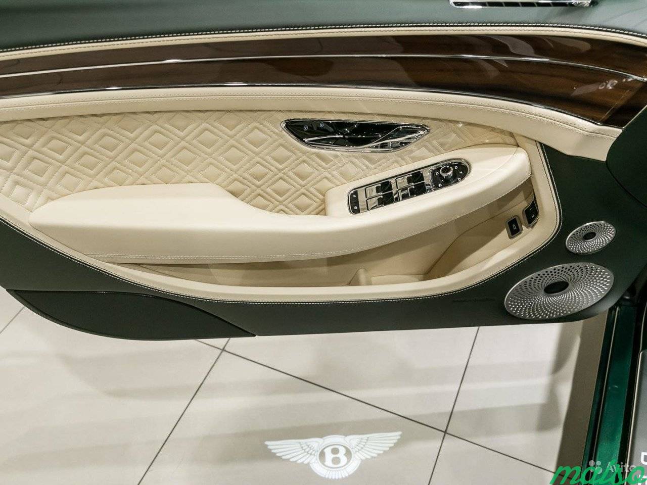 Bentley Continental GT 6.0 AT, 2018, купе в Санкт-Петербурге. Фото 17